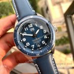 Buy Copy TAG Heuer Autavia Isograph Blue Ceramic Watches 42 mm